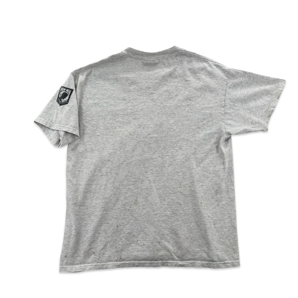 Vintage Veterans Memorial Tee (L)