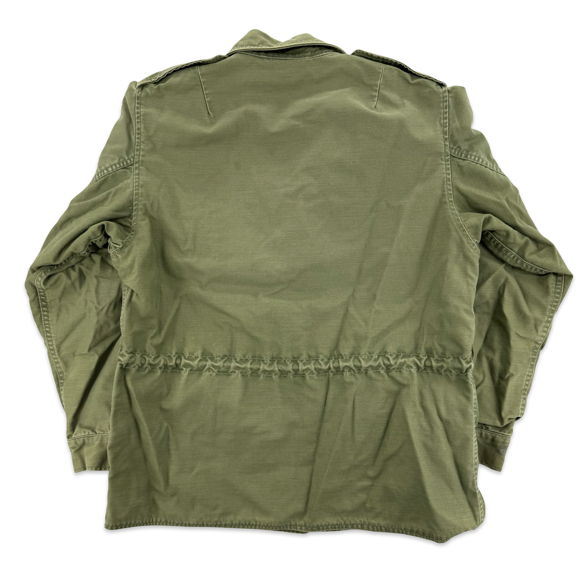 Vintage OG-107 Women’s Military Jacket ( 8 R)