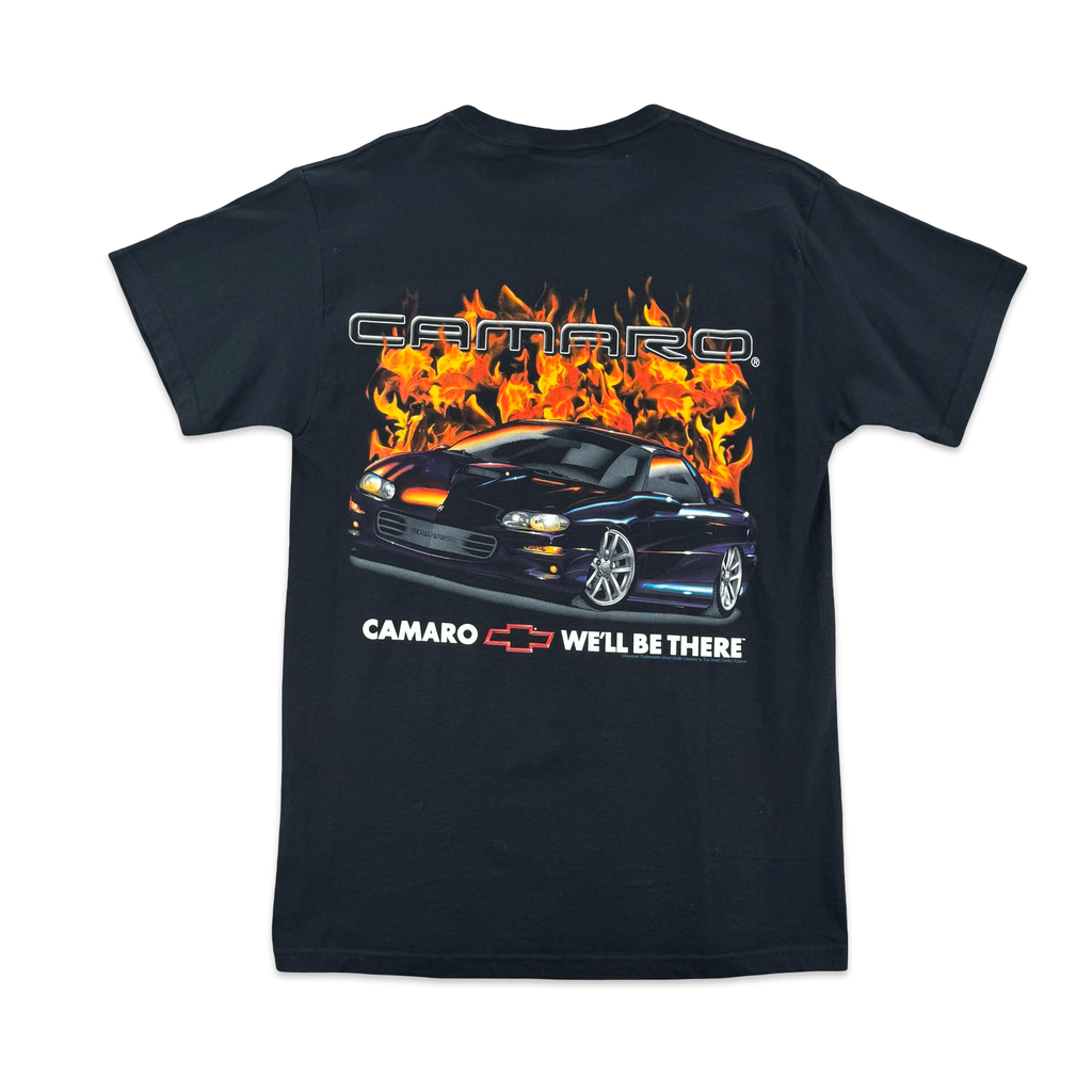 2000’s Catfish Camaro Promo Tee (M)