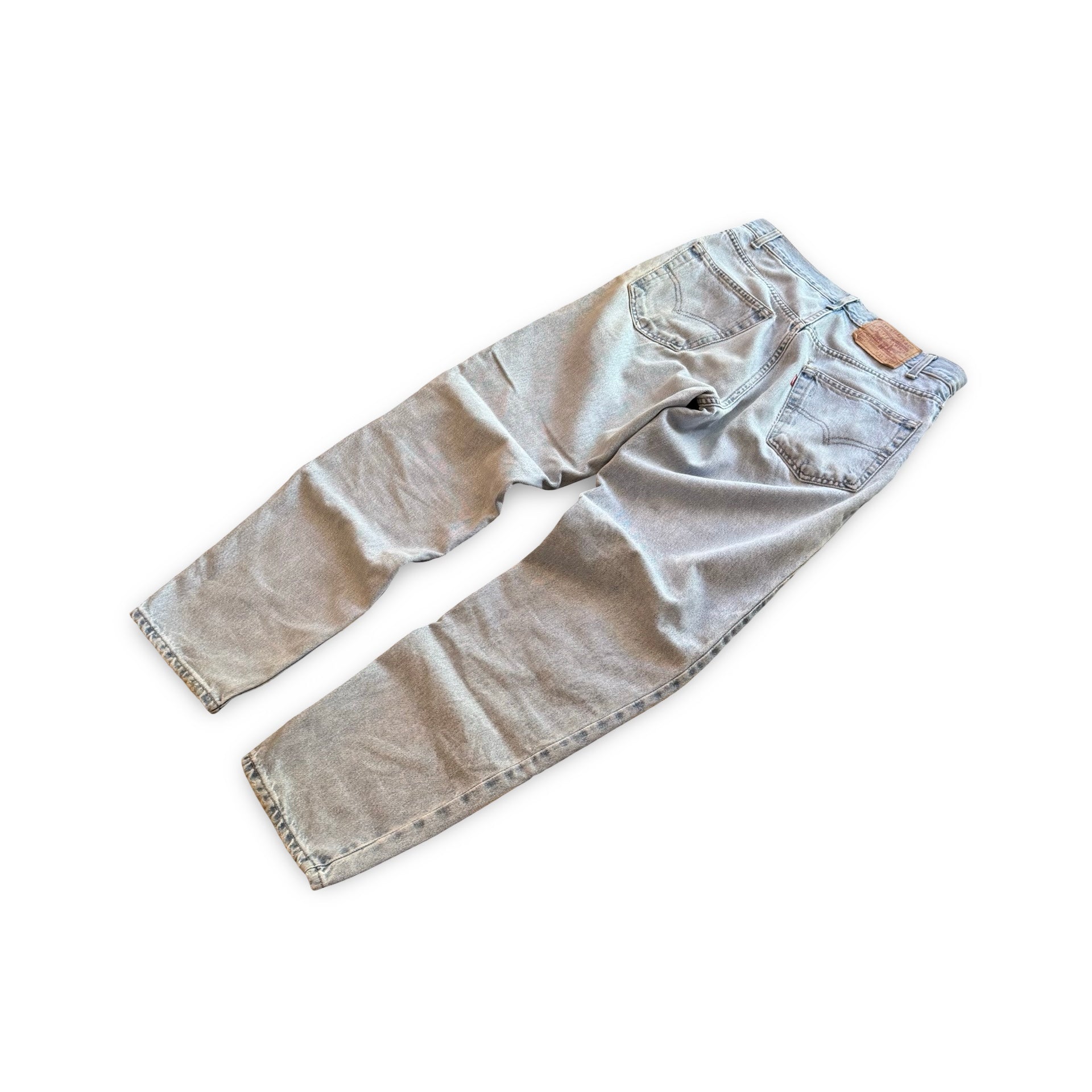 90s Levi’s 550 Jeans (32x32)