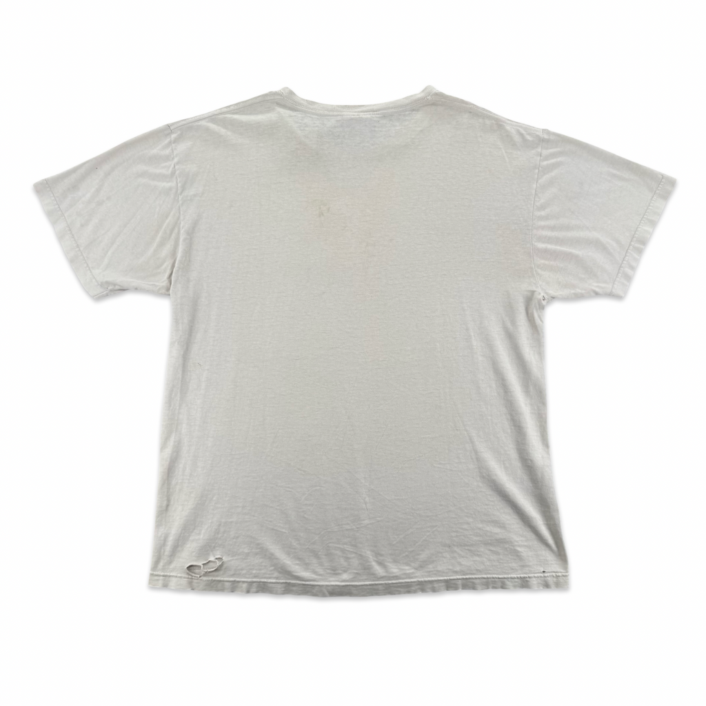 90s Tommy Hilfiger Surfboard Tee (M)