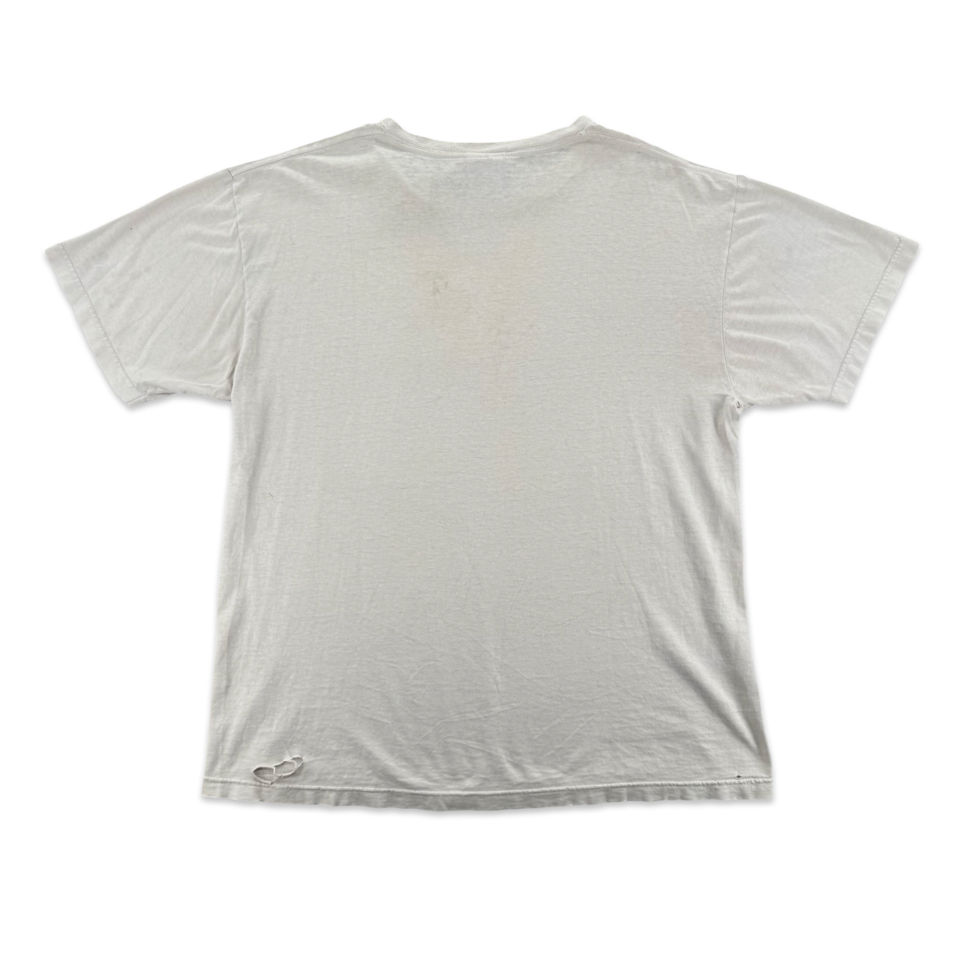 90s Tommy Hilfiger Surfboard Tee (M)