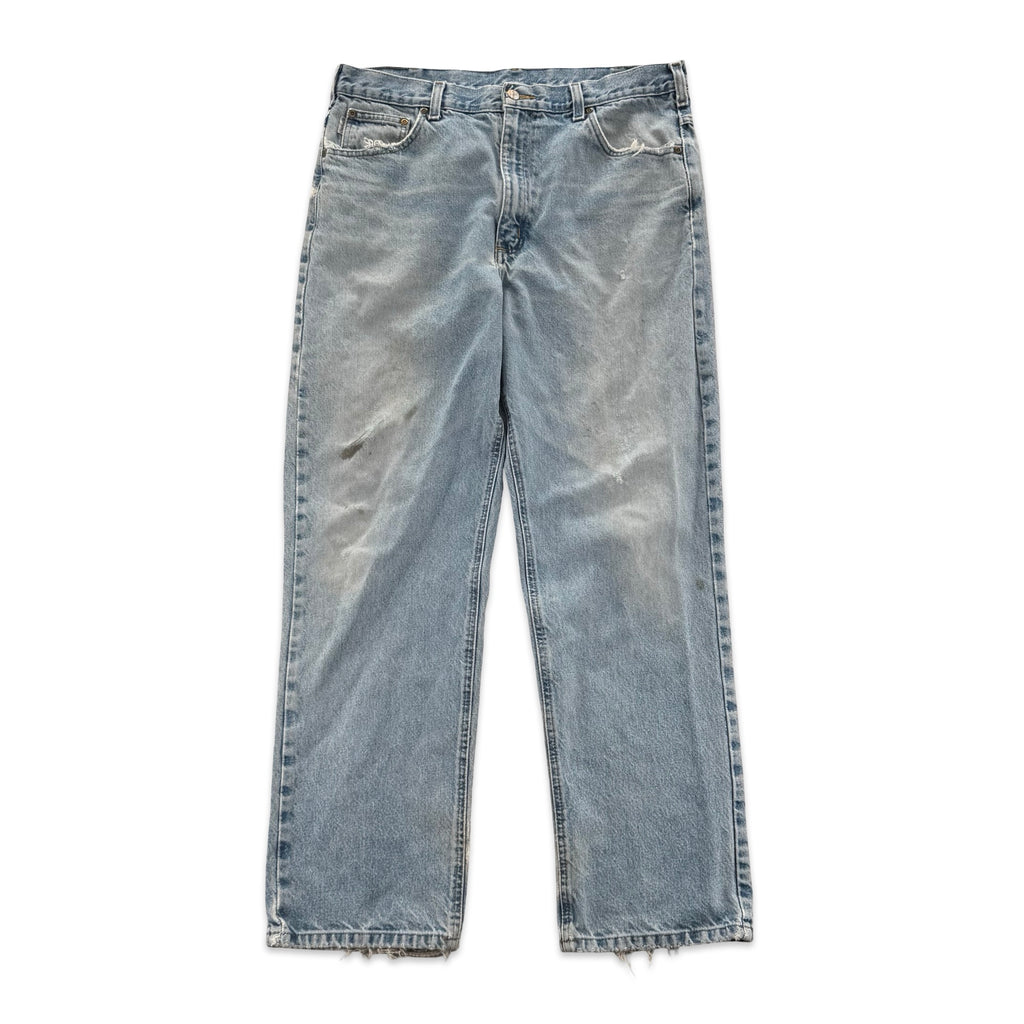 Vintage Loose Fit Carhartt Pants (36x31)