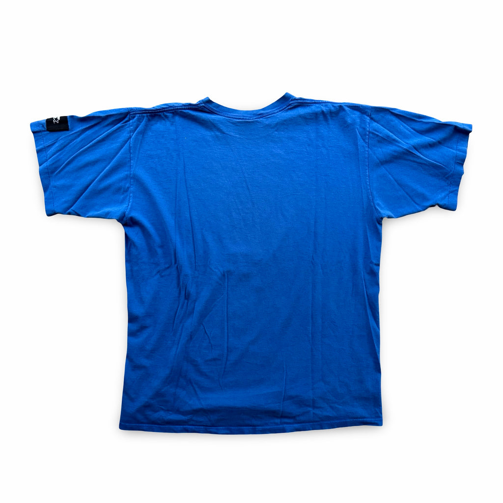 1992 Chicago Cubs Starter Tee (XL)