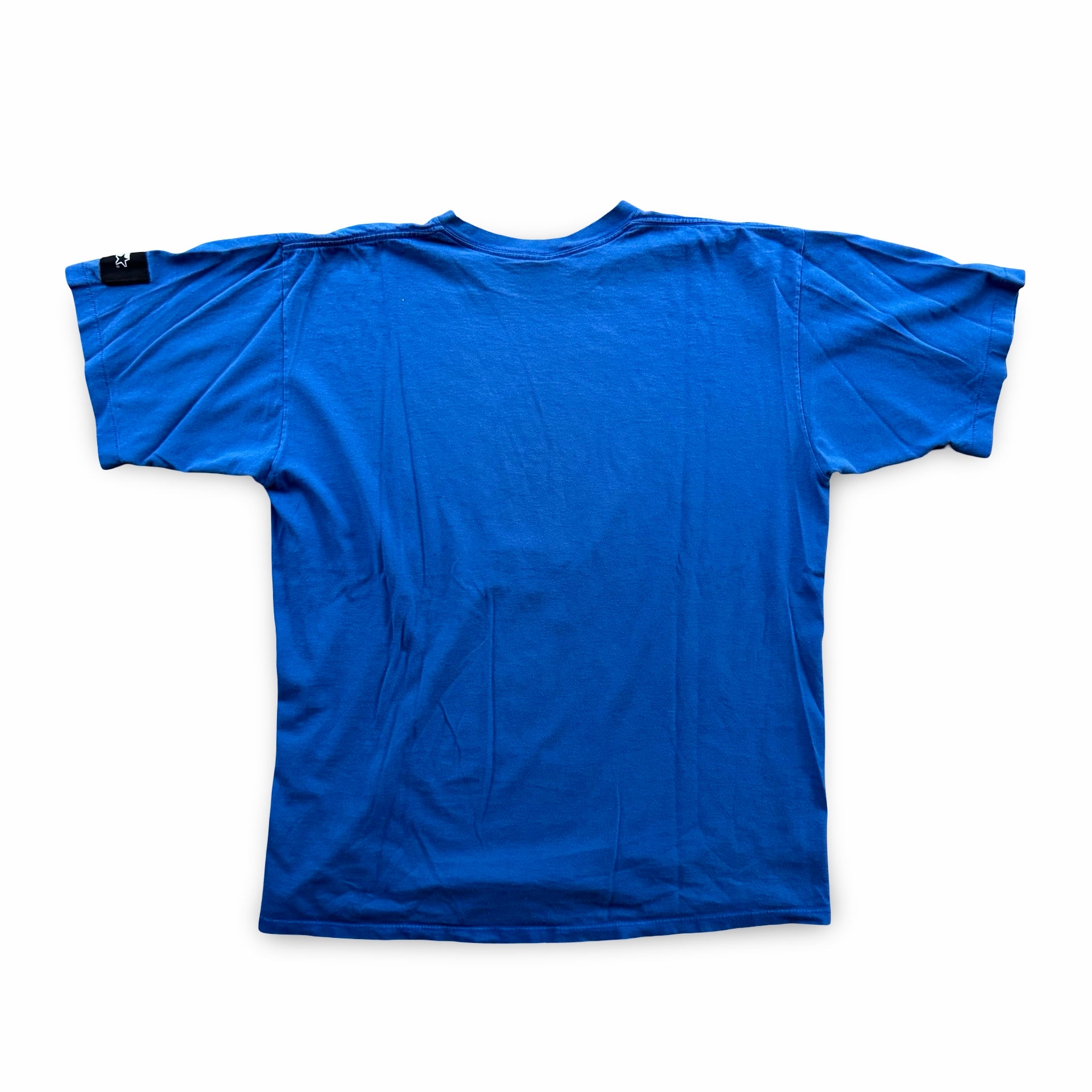 1992 Chicago Cubs Starter Tee (XL)