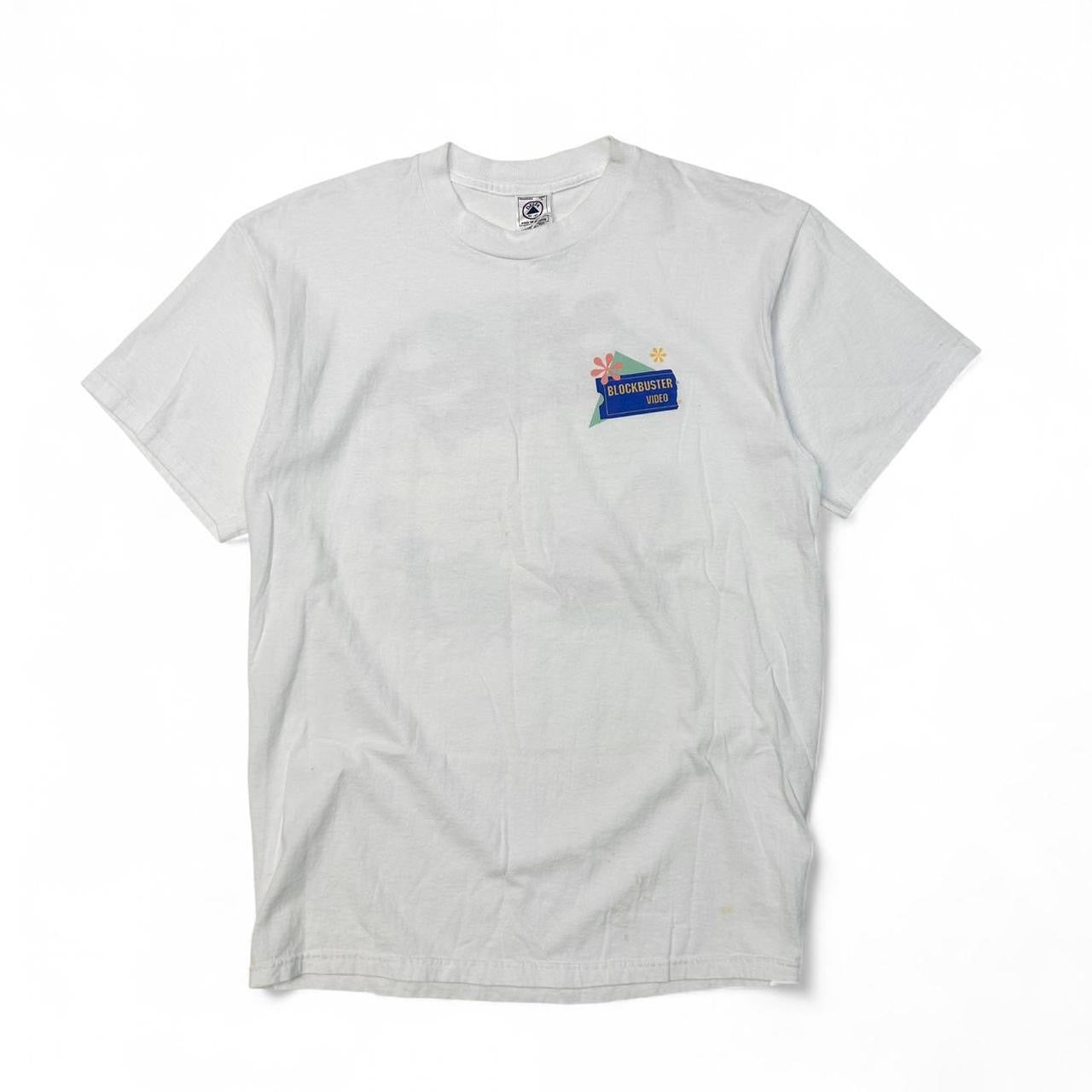 90’s Blockbuster Movies Promo Tee (L)