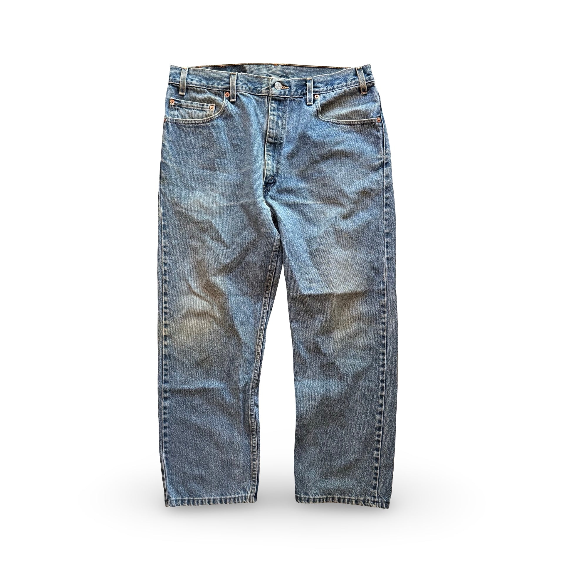 90s Levi’s 505 Jeans (34x27)