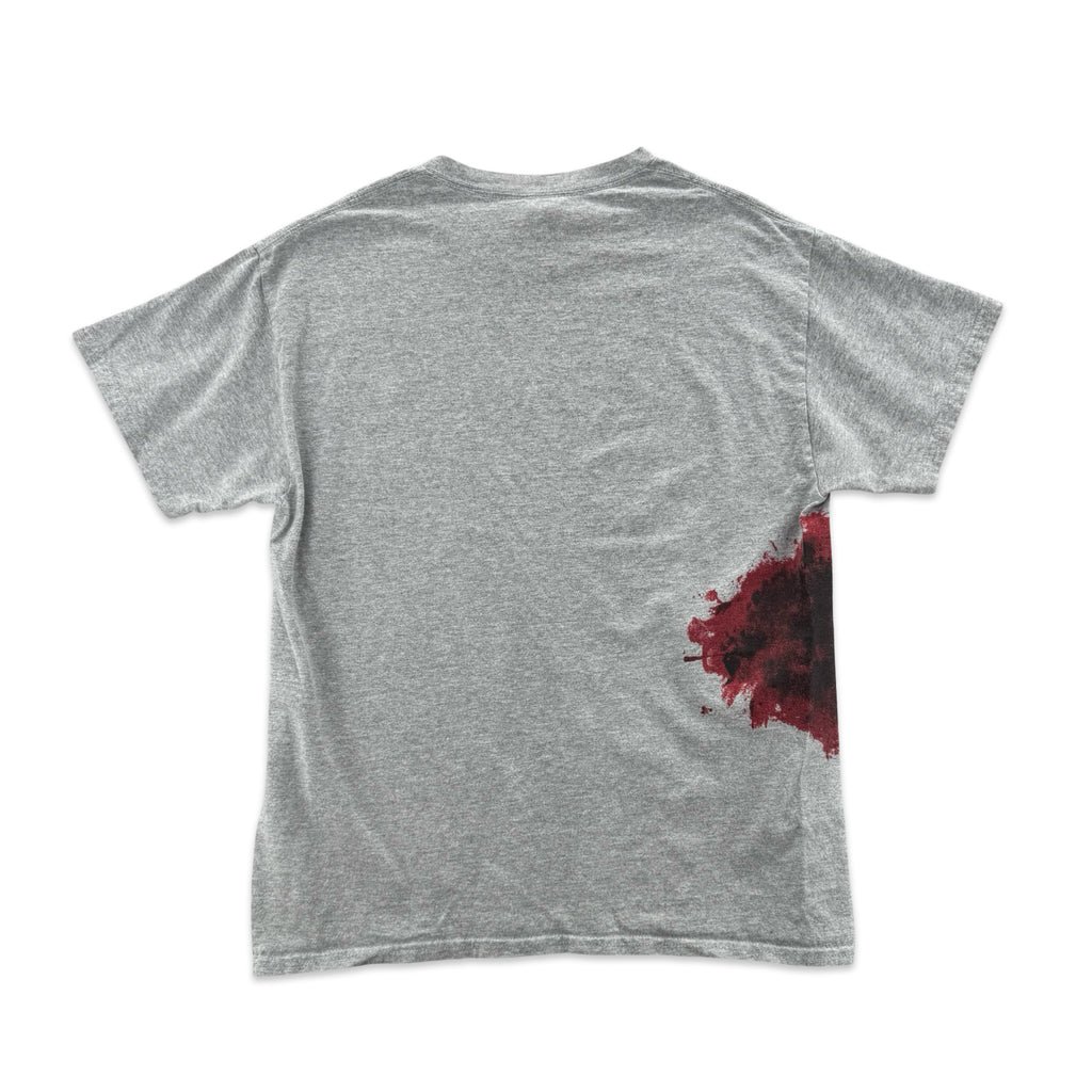 Grey “I’m Fine” Gag Tee (L)