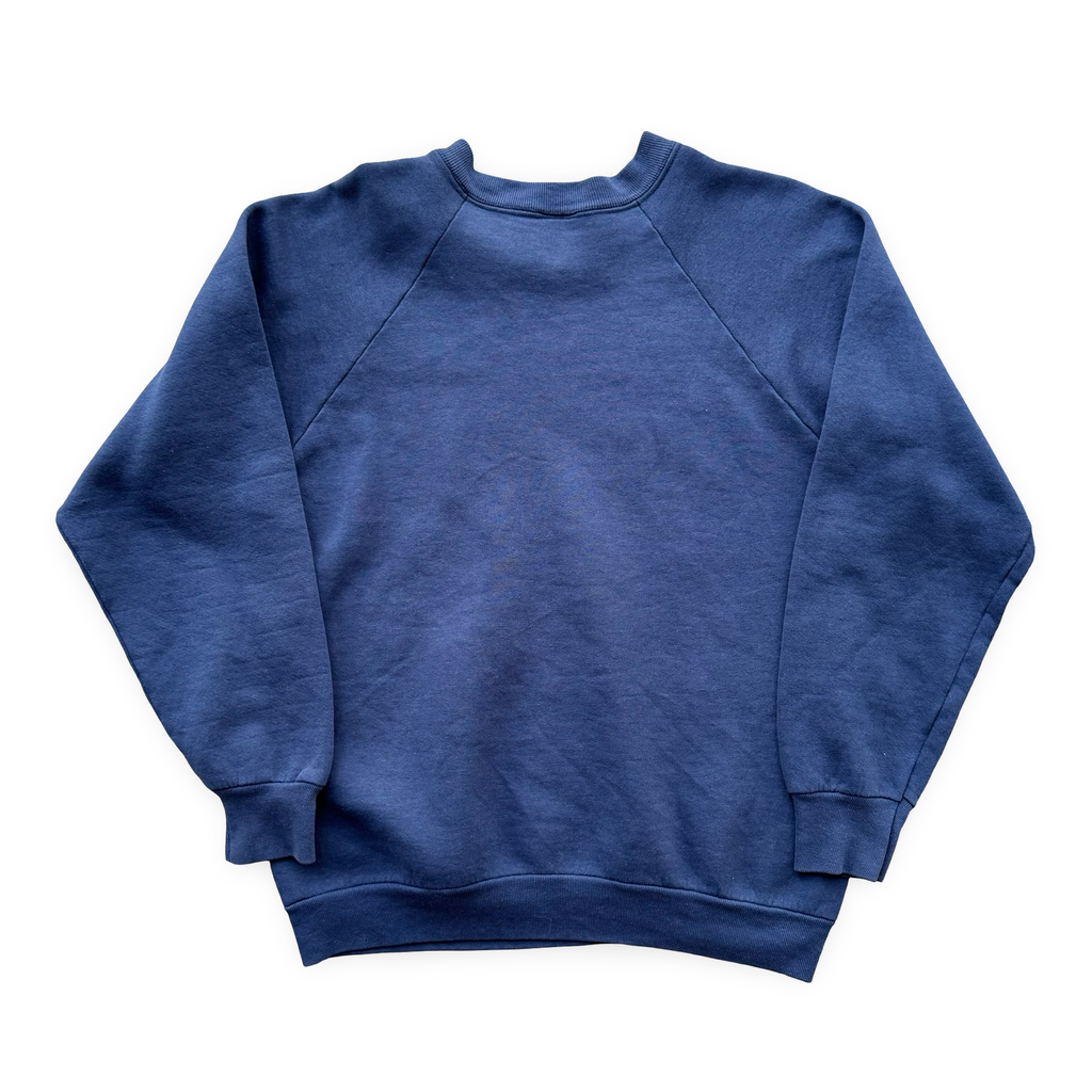 Vintage Ralph Lauren Bootleg Crewneck Sweatshirt (M)