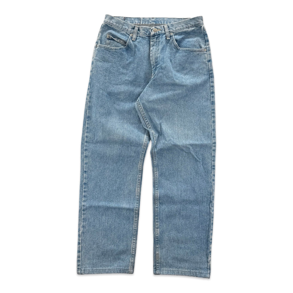 2000’s Wrangler Relaxed Fit Jeans (32x30)