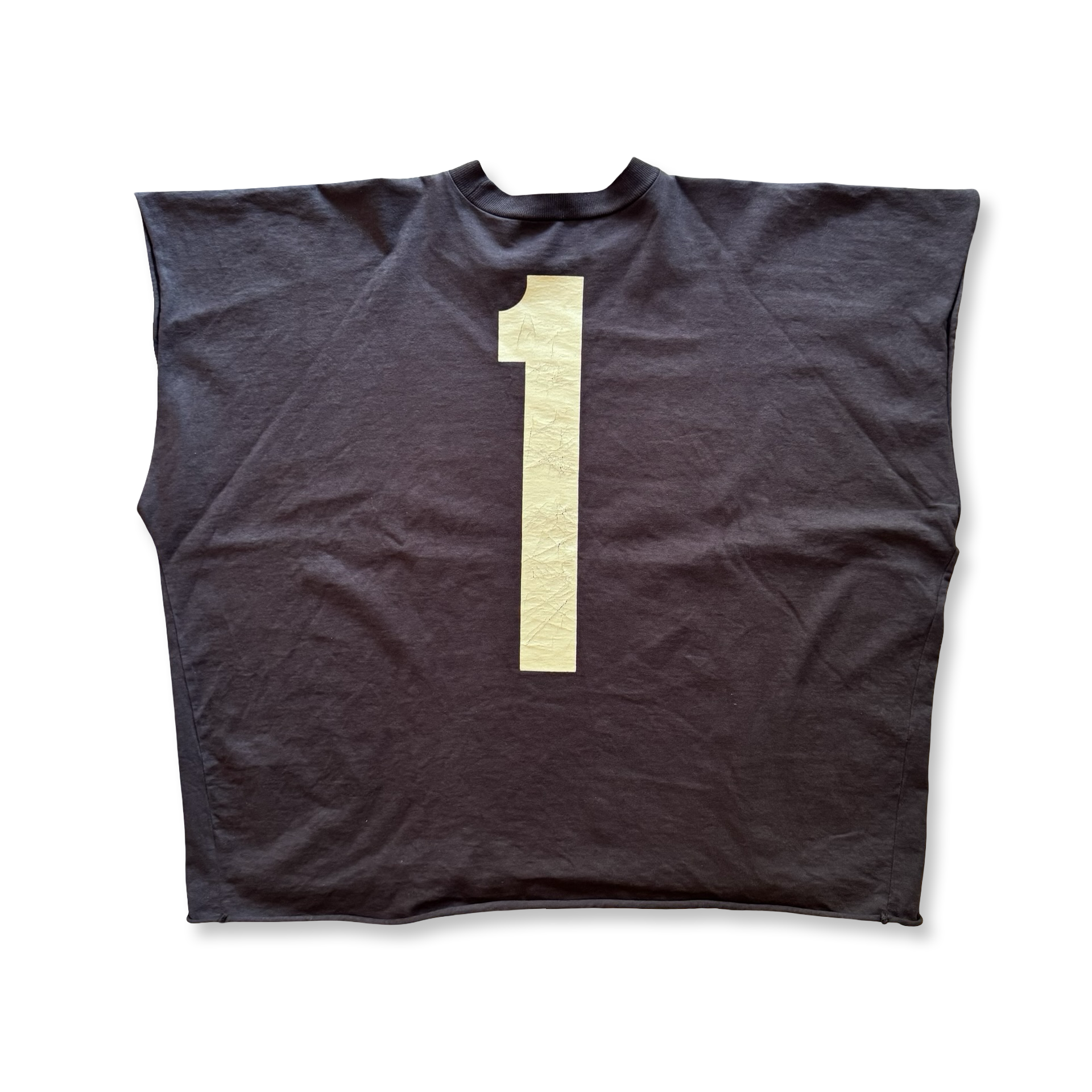 Yeezy 1 Box Tee (1)