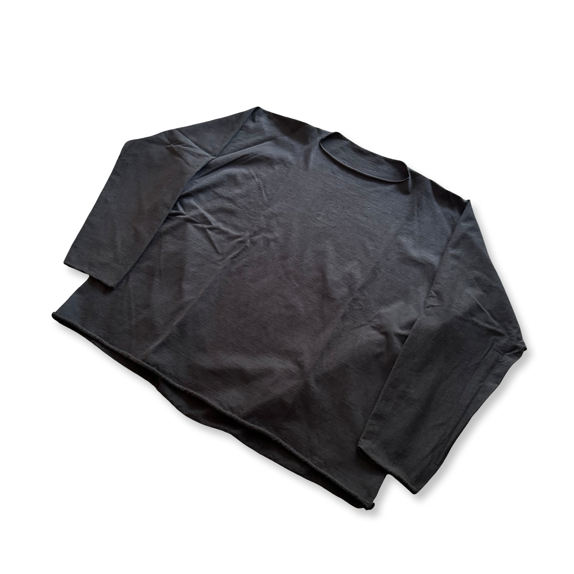 Yeezy Vultures Longsleeve (2)