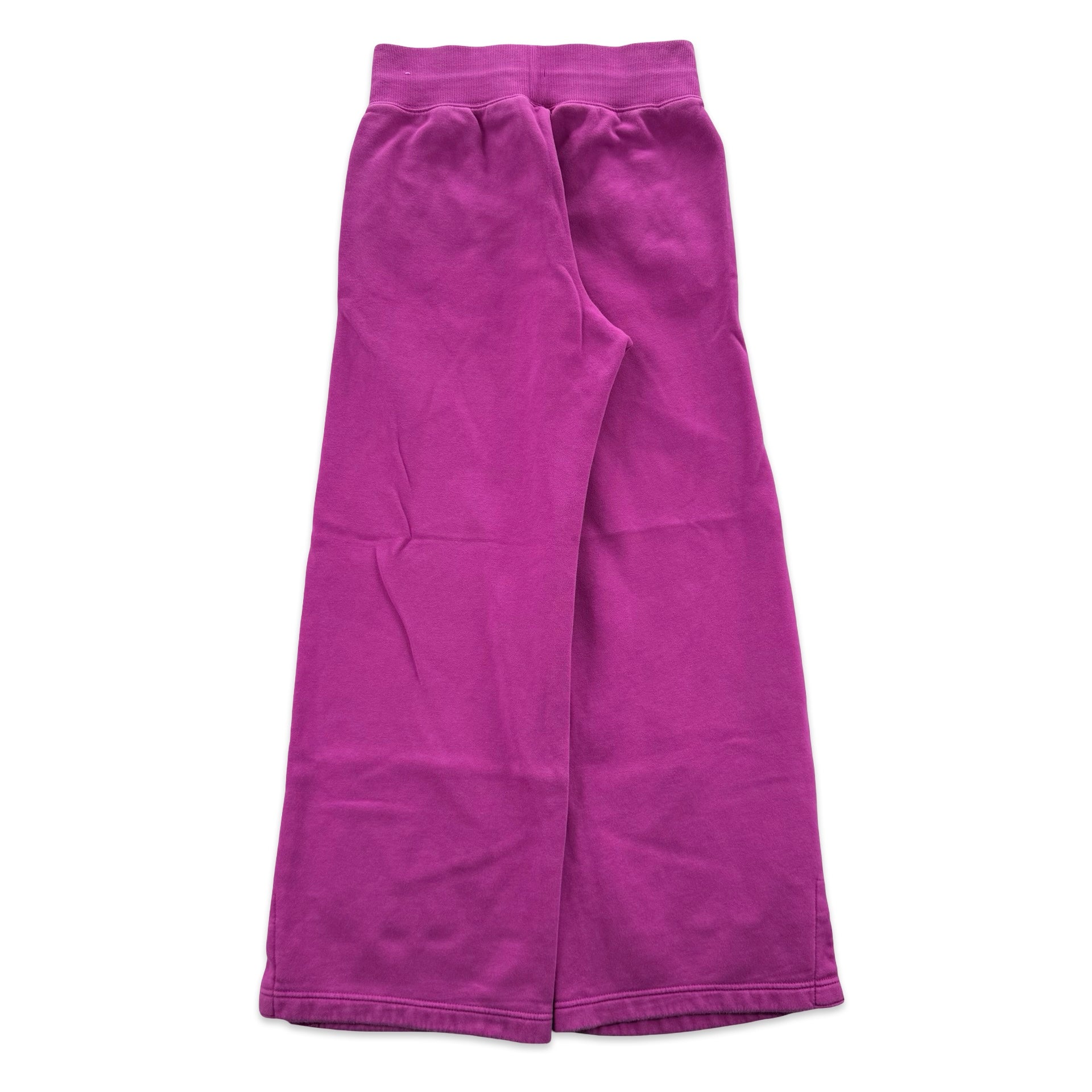 Wide Leg Nike Sweatpants (M)