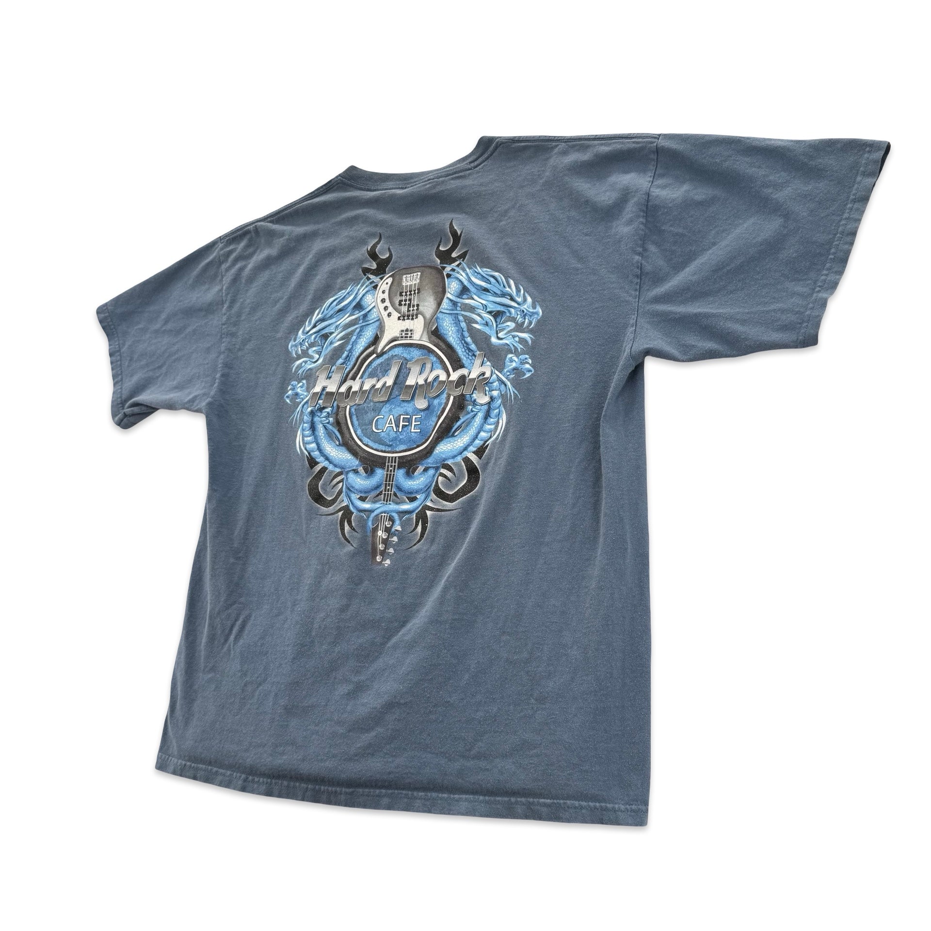 Vintage Hard Rock Cafe Lake Tahoe Tee (XL)