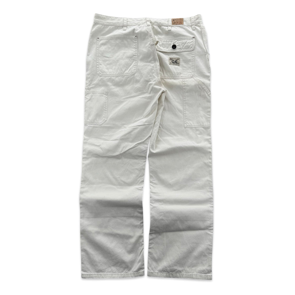 New American Living Double Knee Pants (36x31)