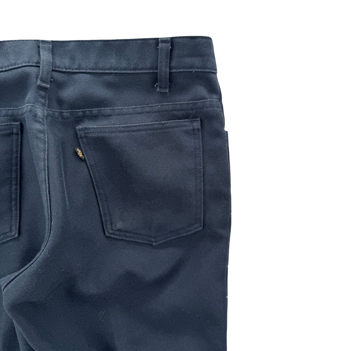 80’s Levi’s Action Slacks (32x27)
