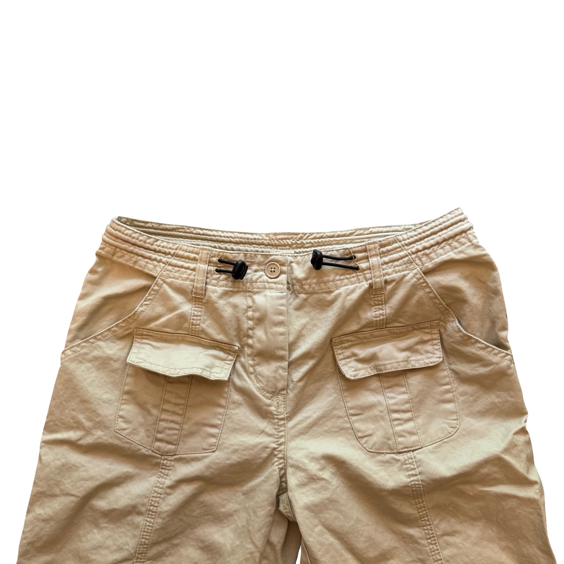 2000s John Gati Cargo Pants (29x31)