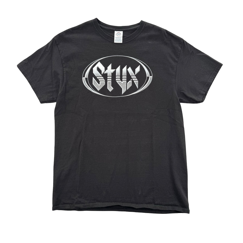 2000’s Styx Classic Rock My Ass Tee (L)