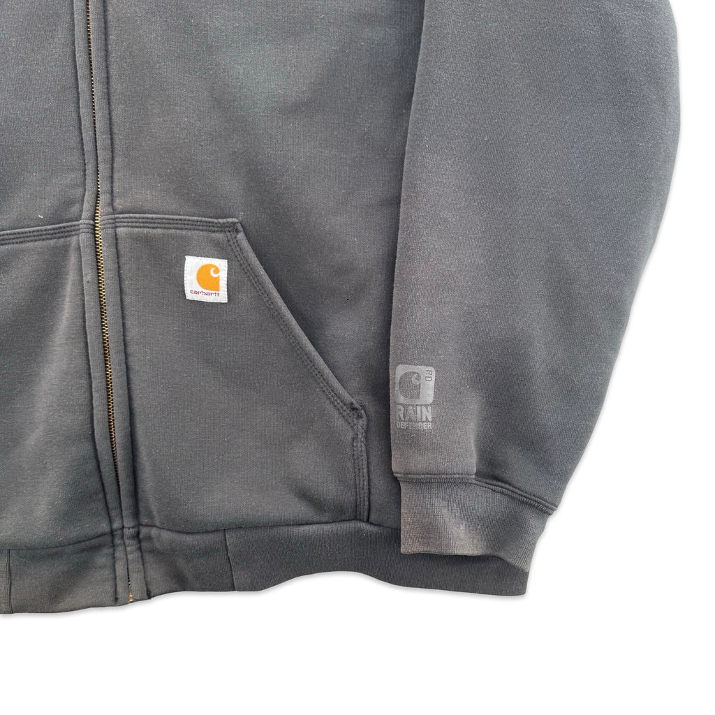 Carhartt Thermal Lined Zip Up (XL)