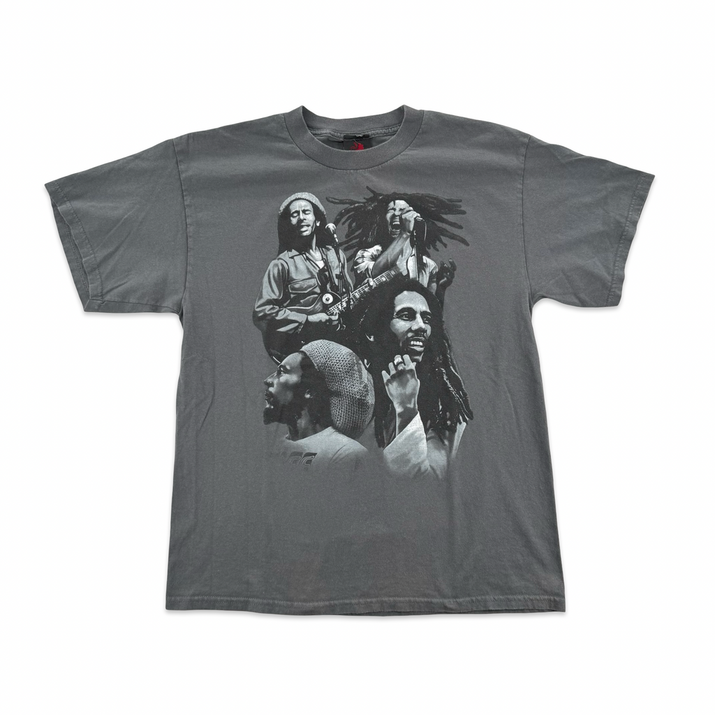2000’s Bob Marley Tee (L)