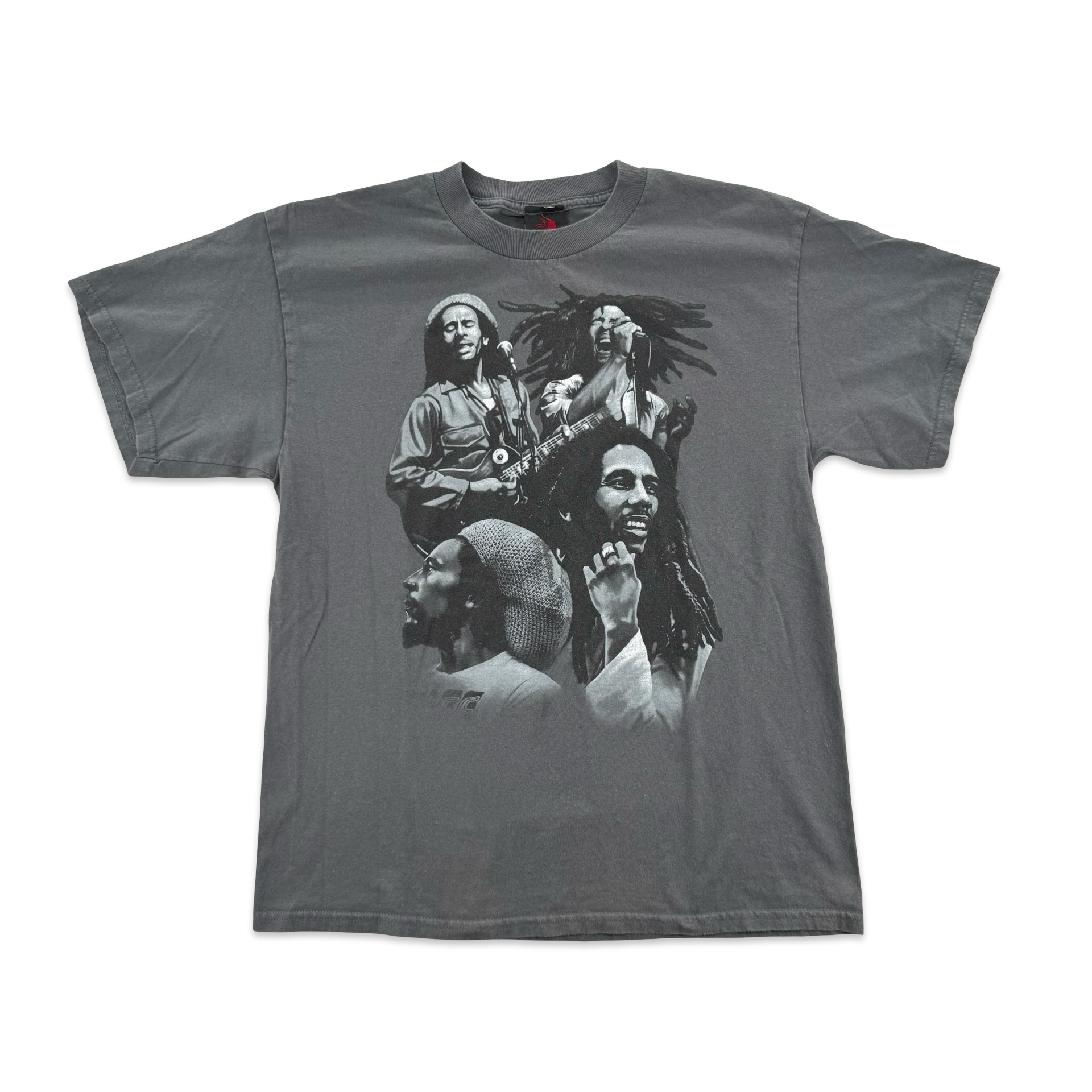 2000’s Bob Marley Tee (L)