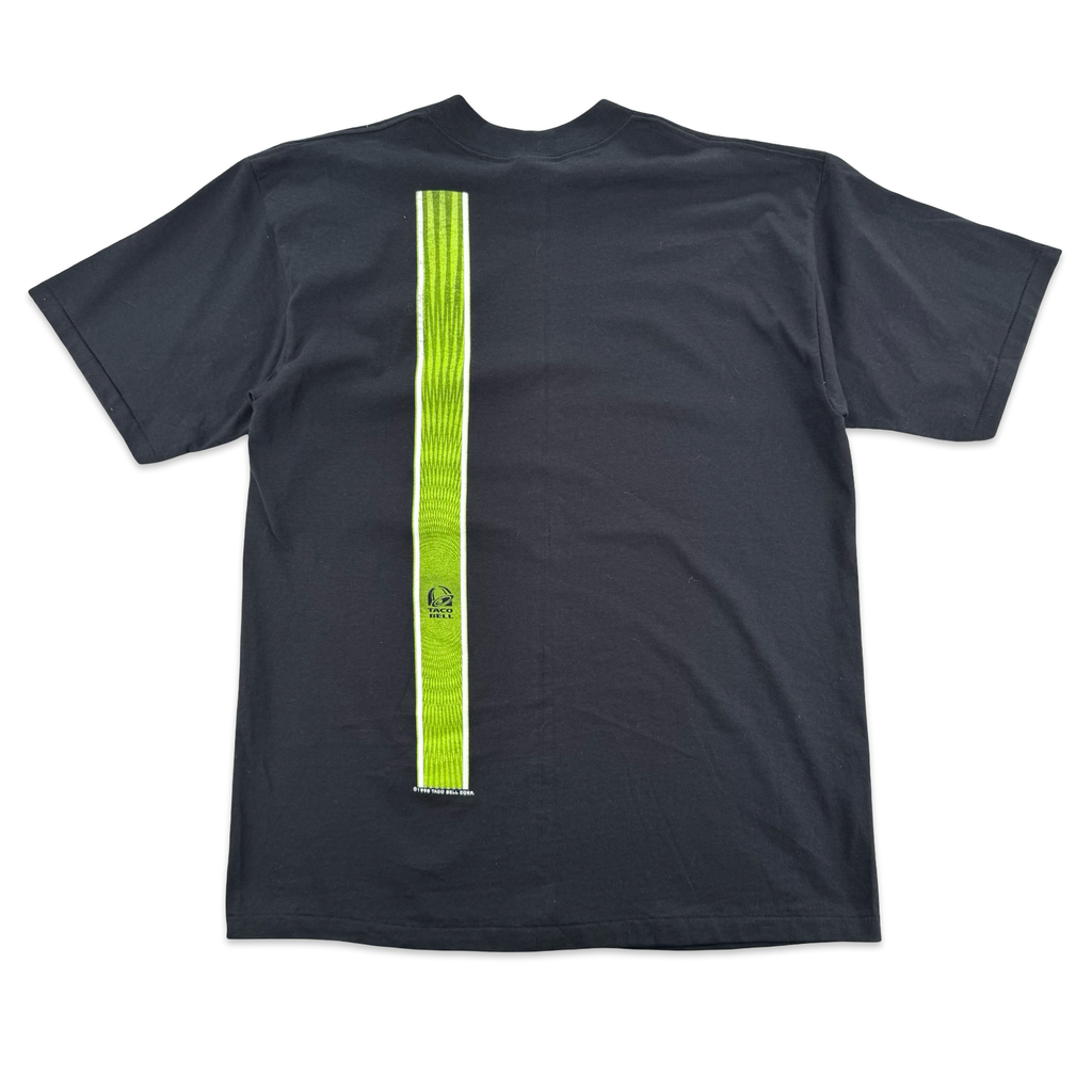 1998 Taco Bell Revolution Tee (XL)