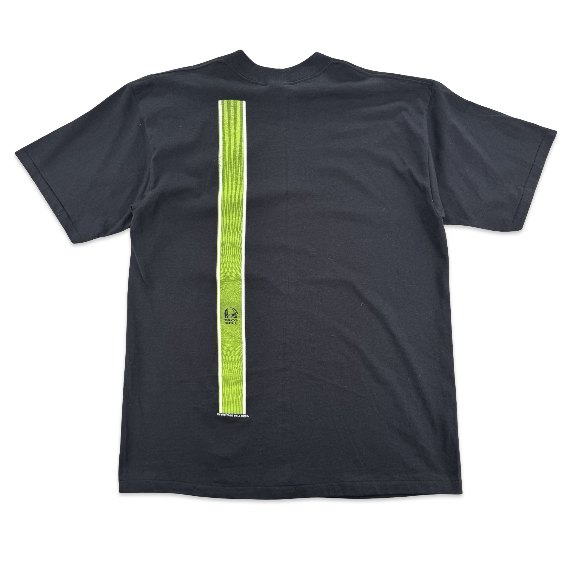 1998 Taco Bell Revolution Tee (XL)