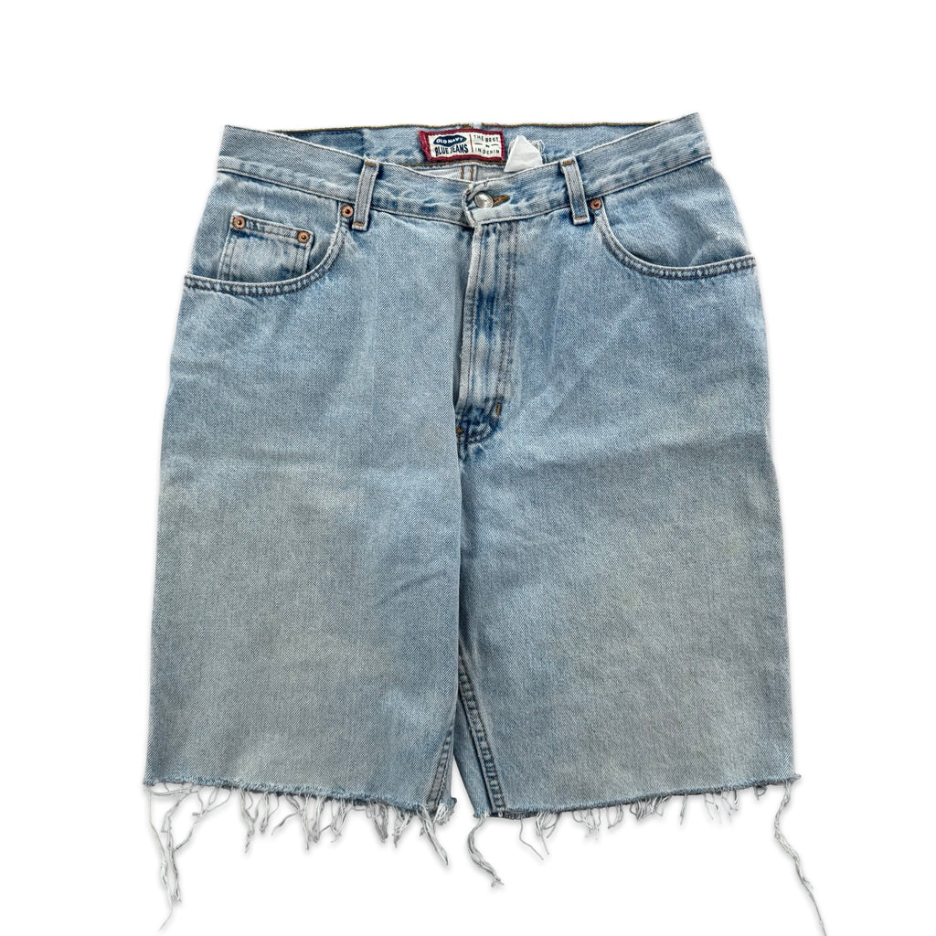 Vintage Old Navy Cut Off Shorts (30”)