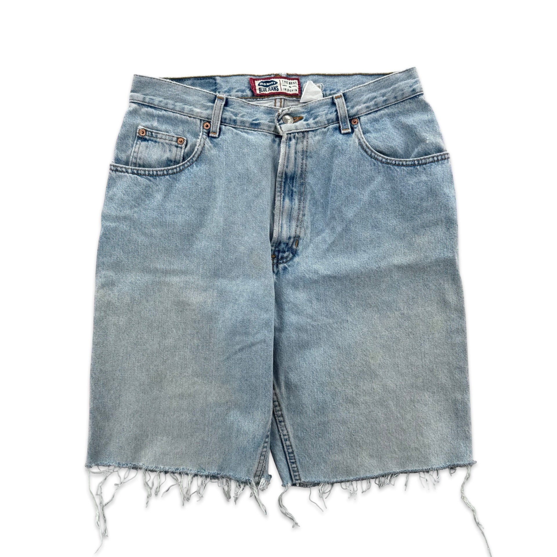 Vintage Old Navy Cut Off Shorts (30”)