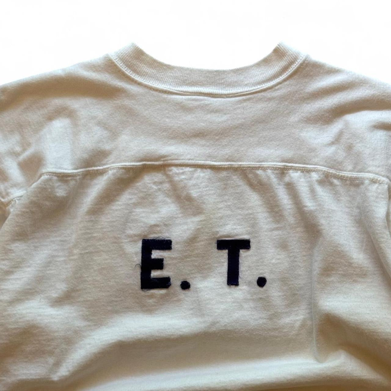 1970s Russell Athletic Fraternity Jersey Tee (XL)