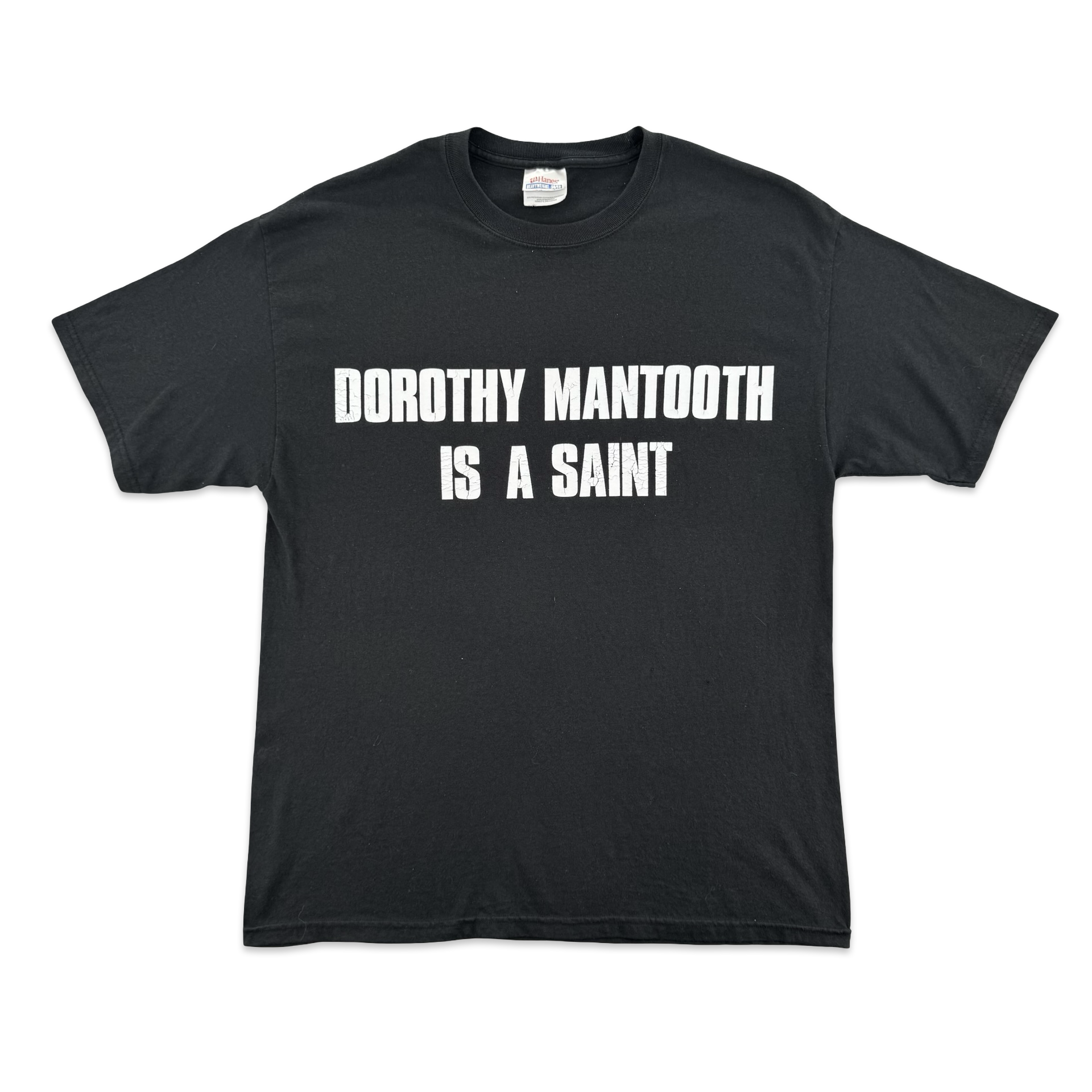 2004 Dorothy Mantooth Tee (L)