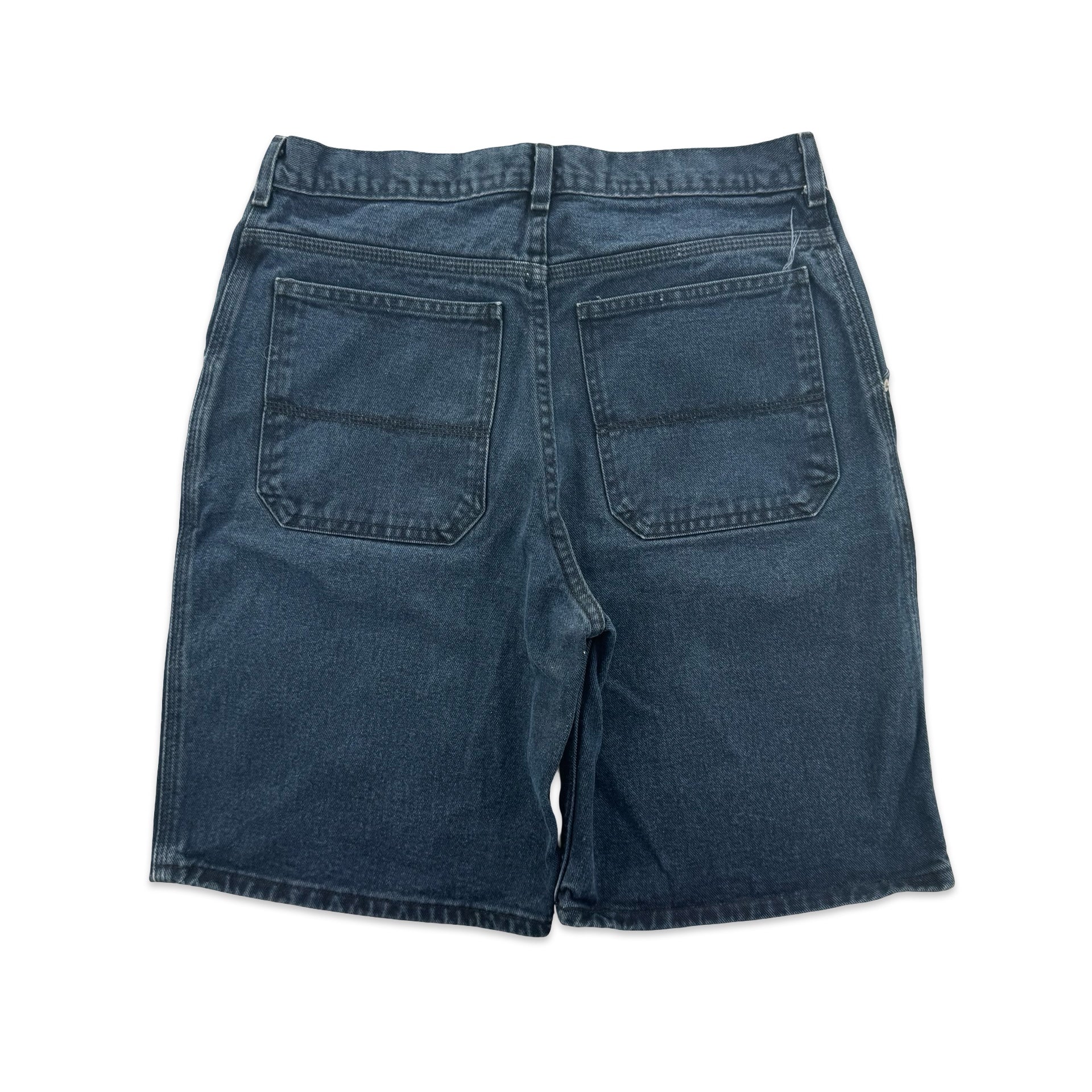 2000’s Loose Fit Faded Glory Jorts