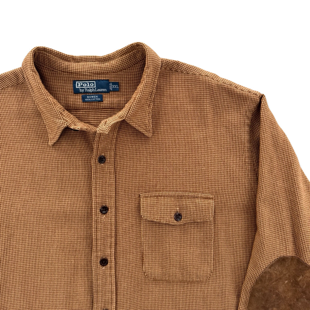 Vintage Polo Bowen Shirt (XXL)