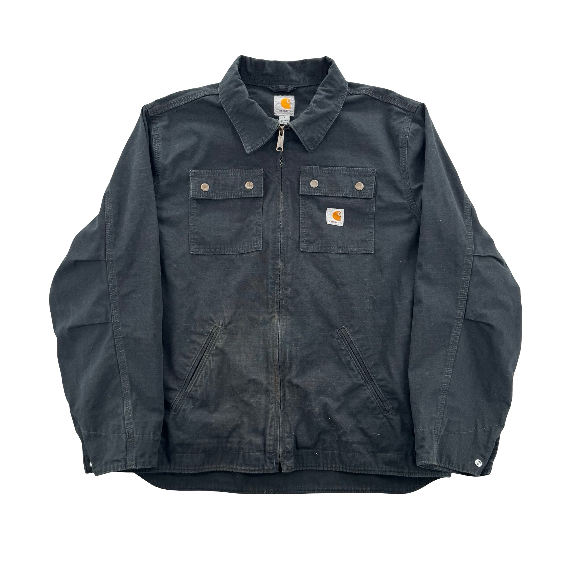 Carhartt Flint Jacket (L)