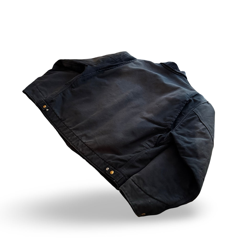 Black Carhartt Detroit (XL)