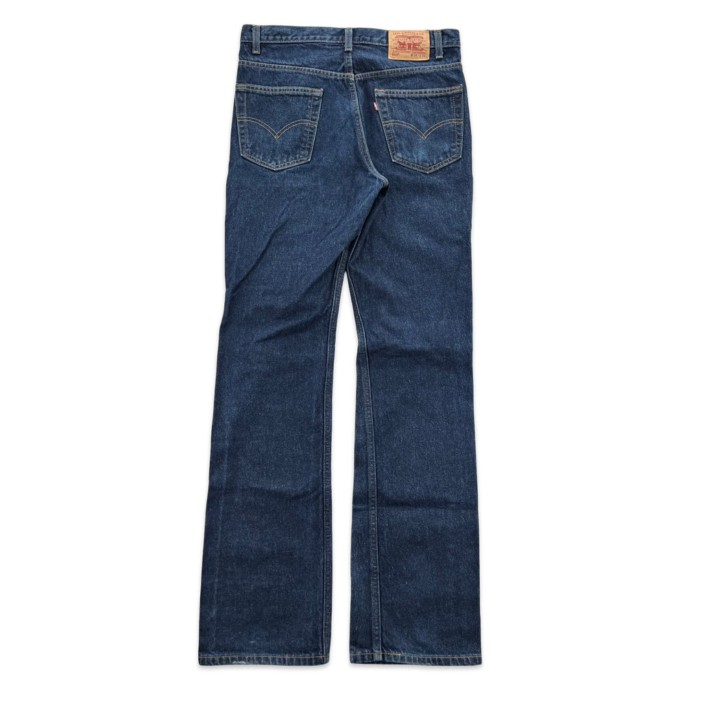 2002 Levis 517 Bootcut Jeans (34x36)