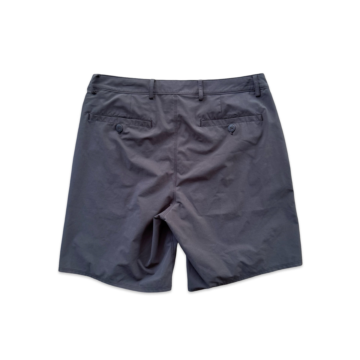 Grey Patagonia Shorts (33)