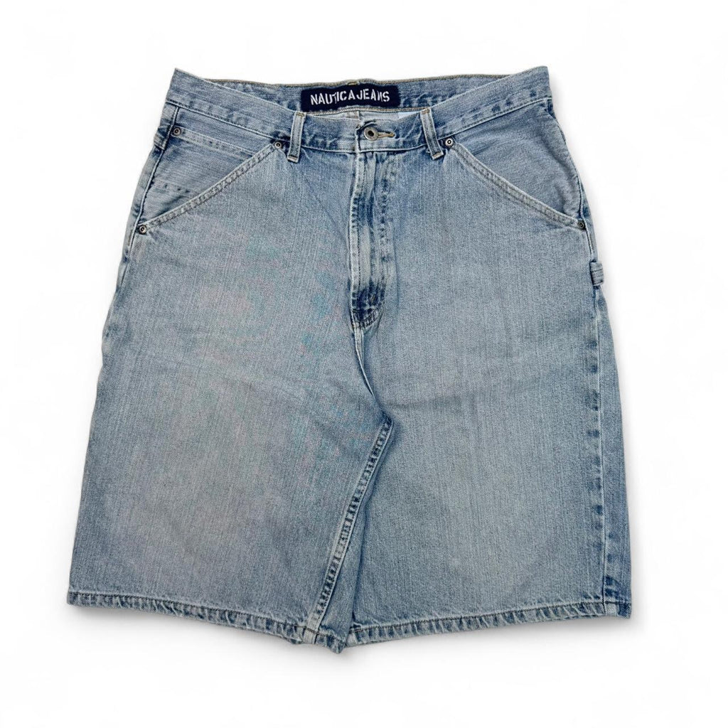 90s Nautica Baggy Carpenter Jorts (33)