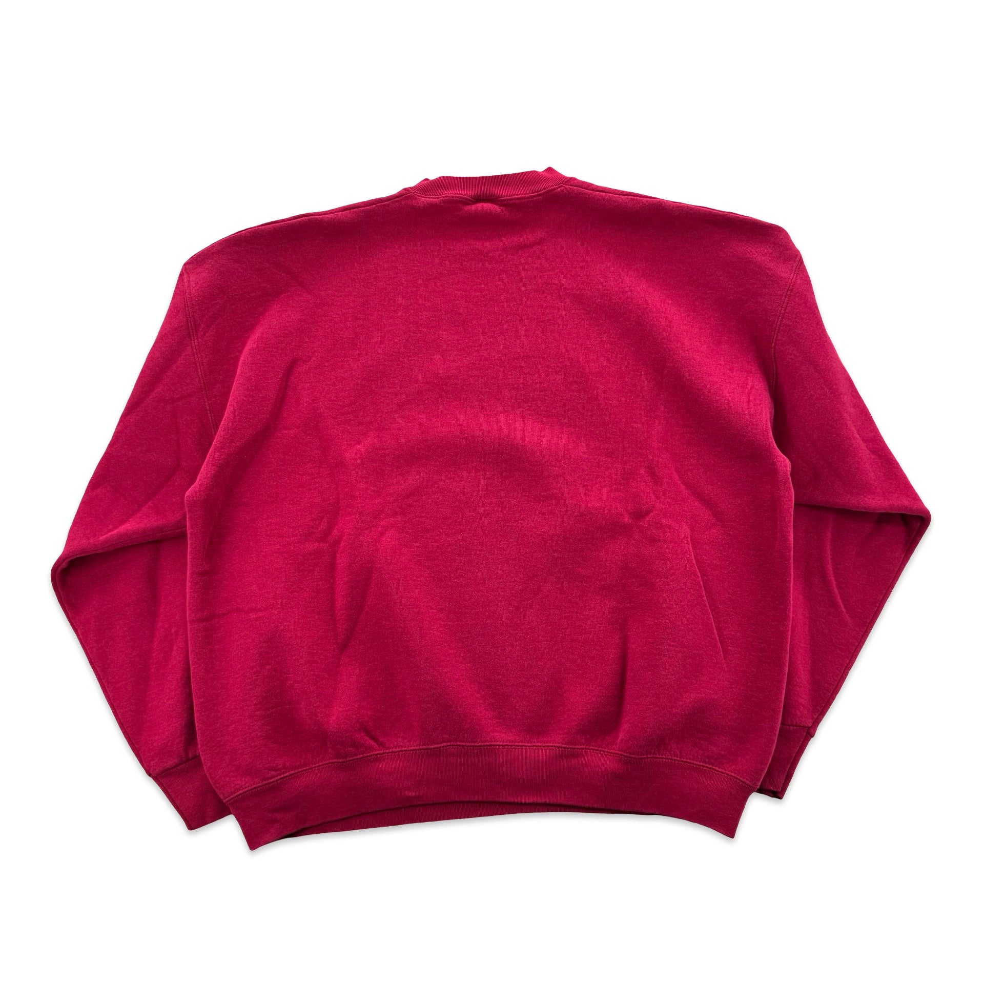 Vintage SMS Bears Basketball Crewneck (XXL)