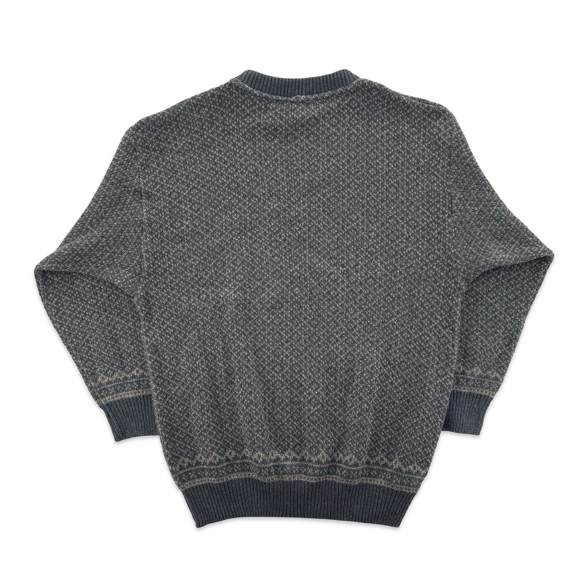 Vintage Chereskin Knit Sweater (L)