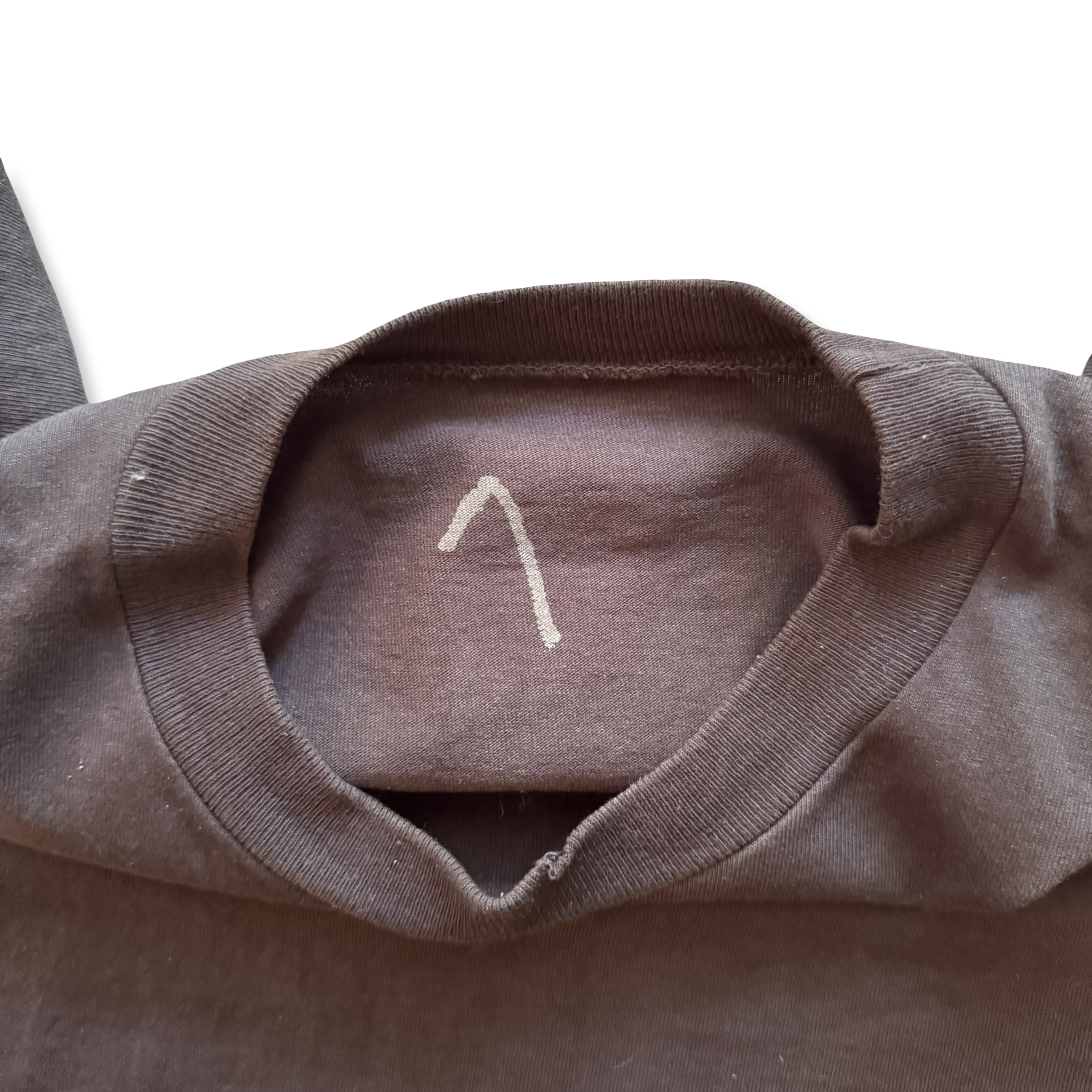 Yeezy 1 Box Tee (1)