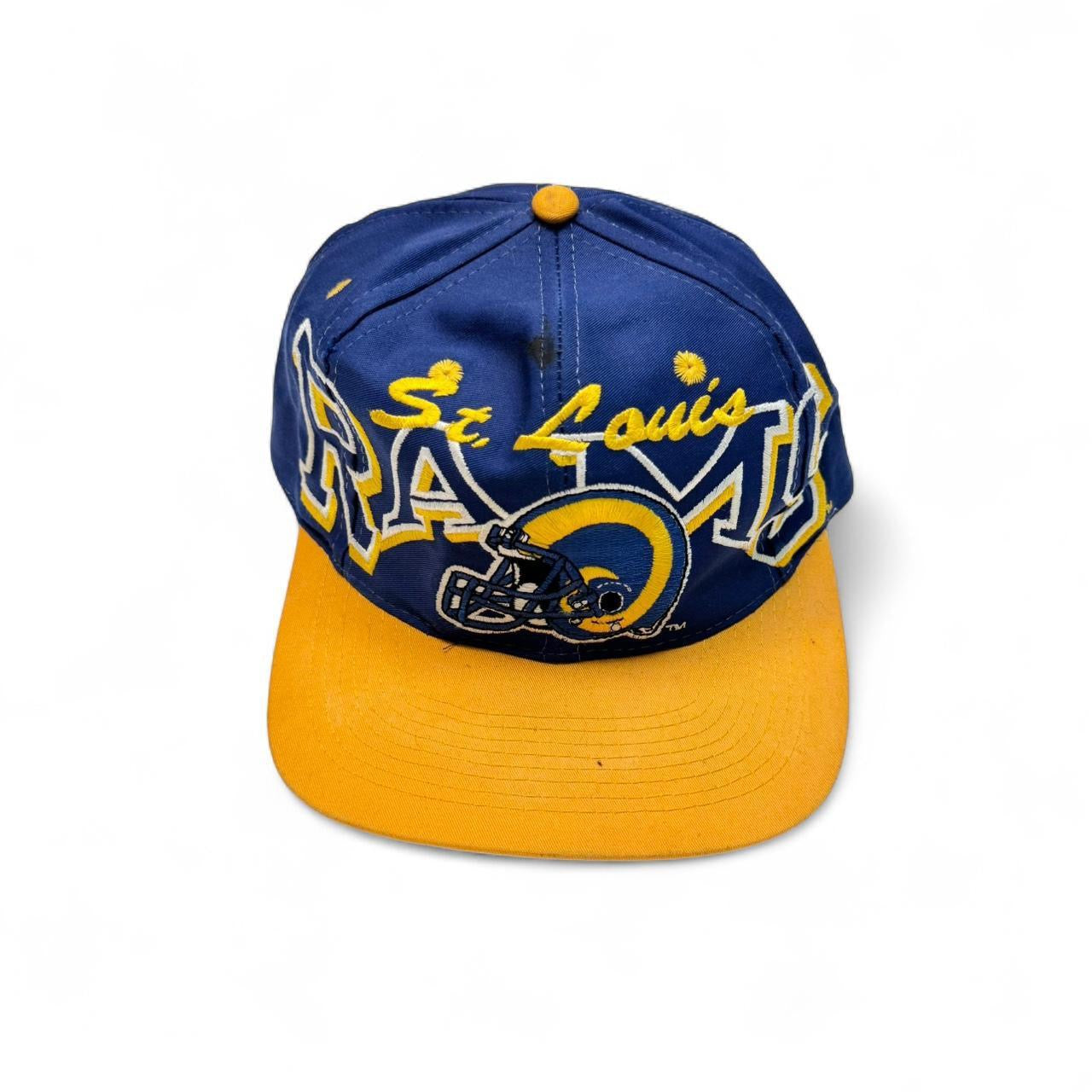 St.Louis Rams SnapBack Hat