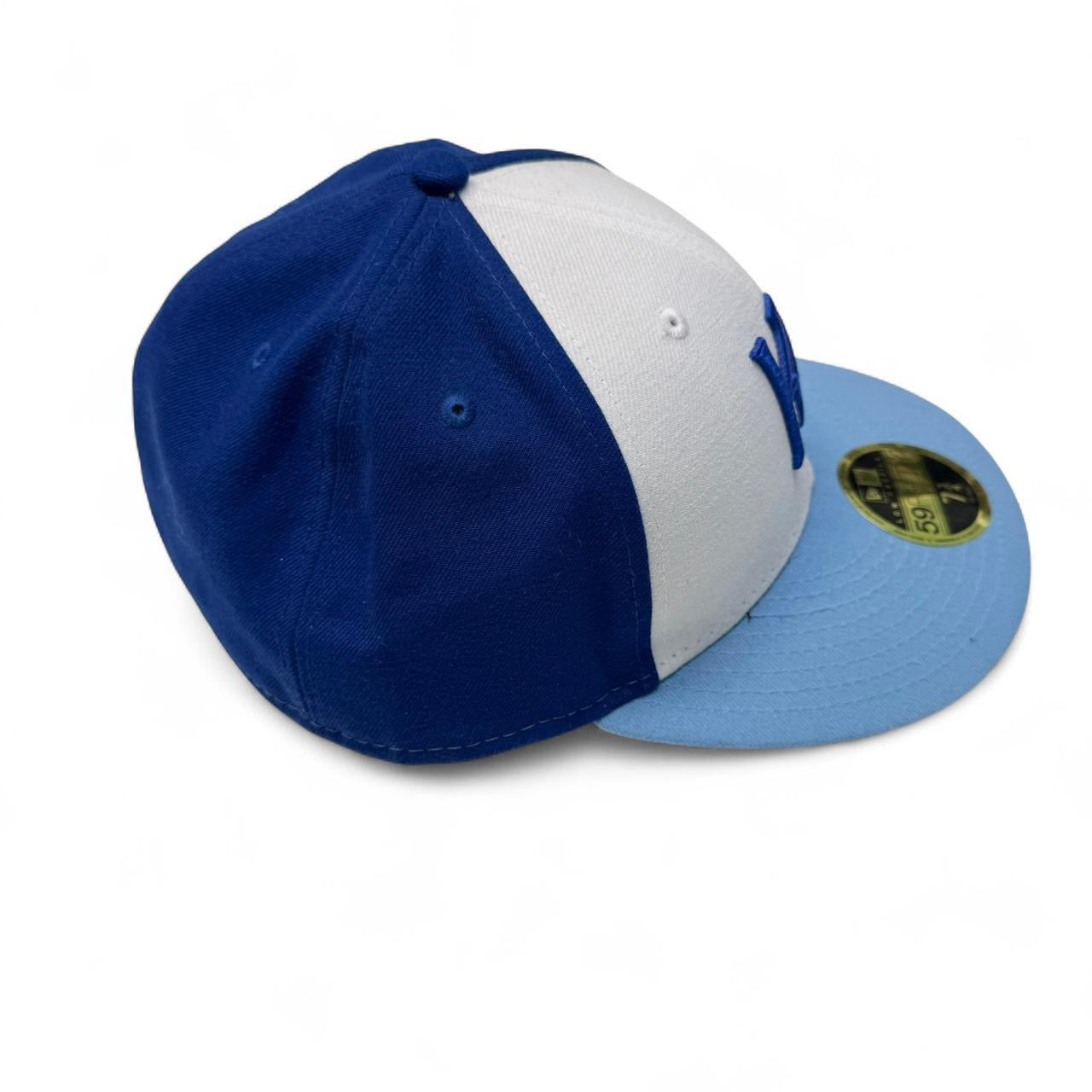 Kansas City Royals NewEra Low Profile Fitted (7 3/4)