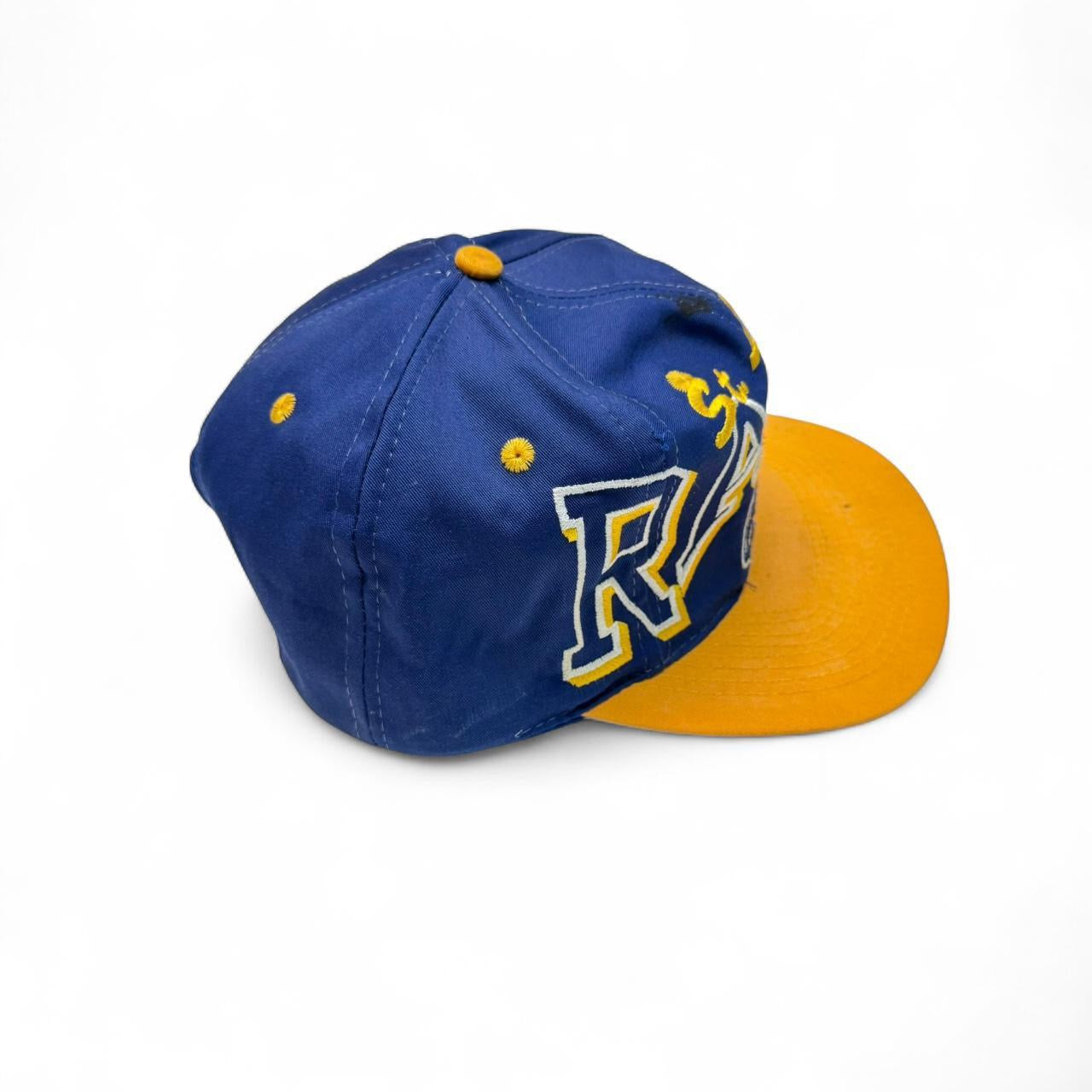 St.Louis Rams SnapBack Hat