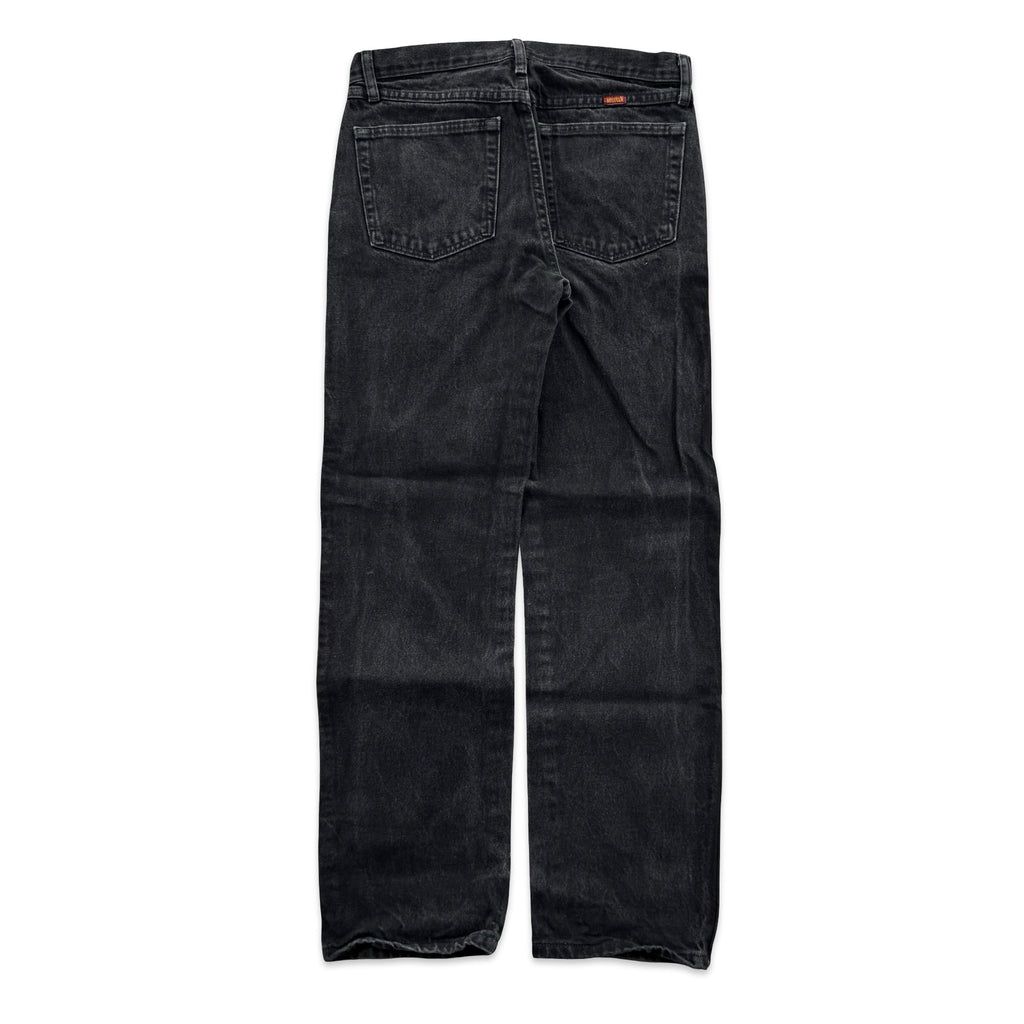 2000’s Rustler Straight Fit Jeans