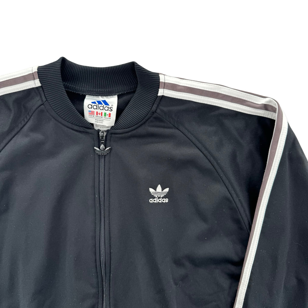 90’s Adidas Track Jacket (M)