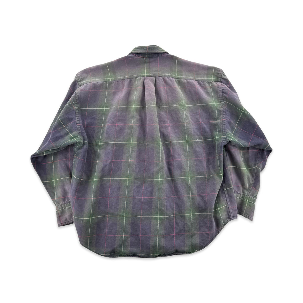Vintage Ralph Lauren Button Up (6)