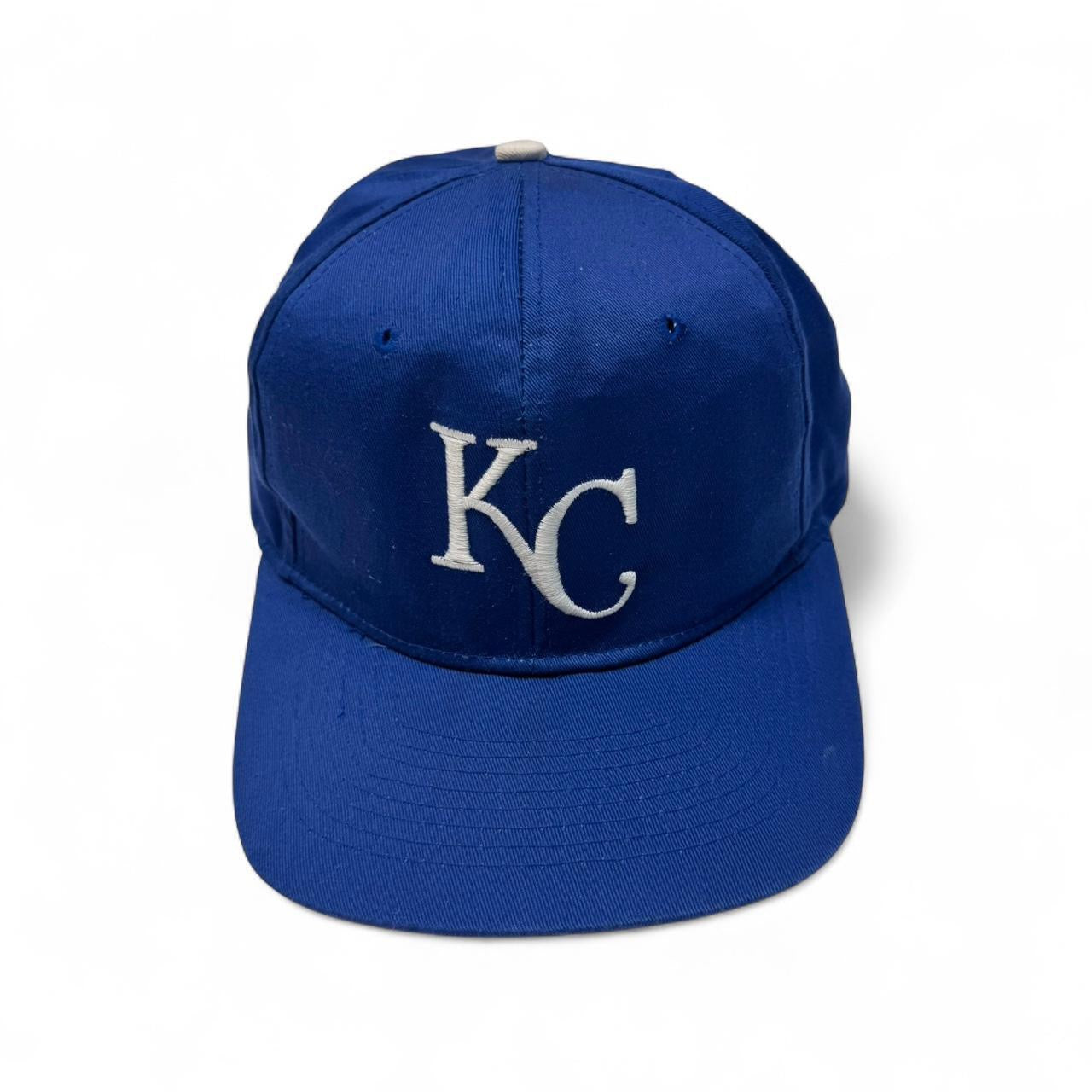 90s Kansas City Royals SnapBack Hat