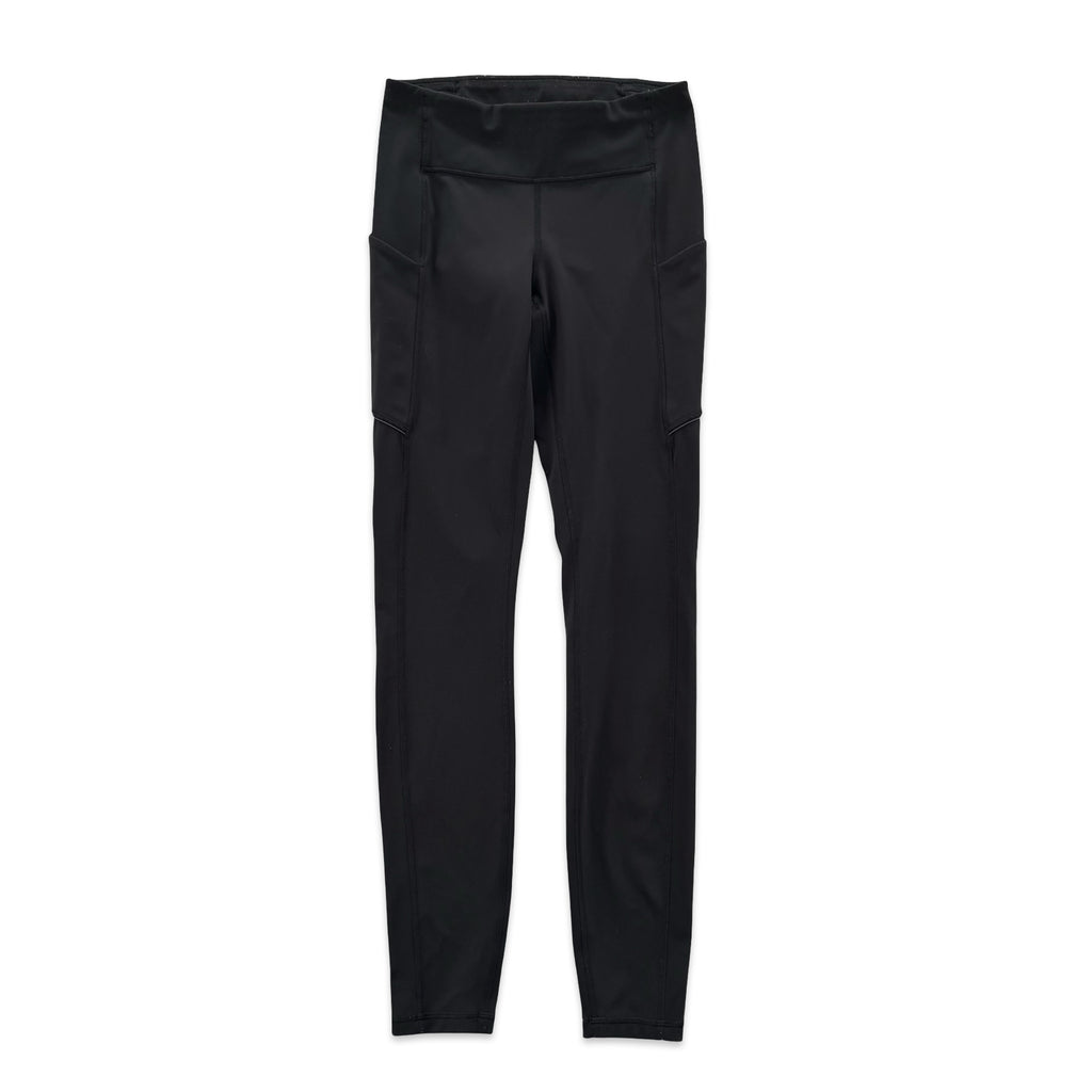Black Lululemon Leggings (4)