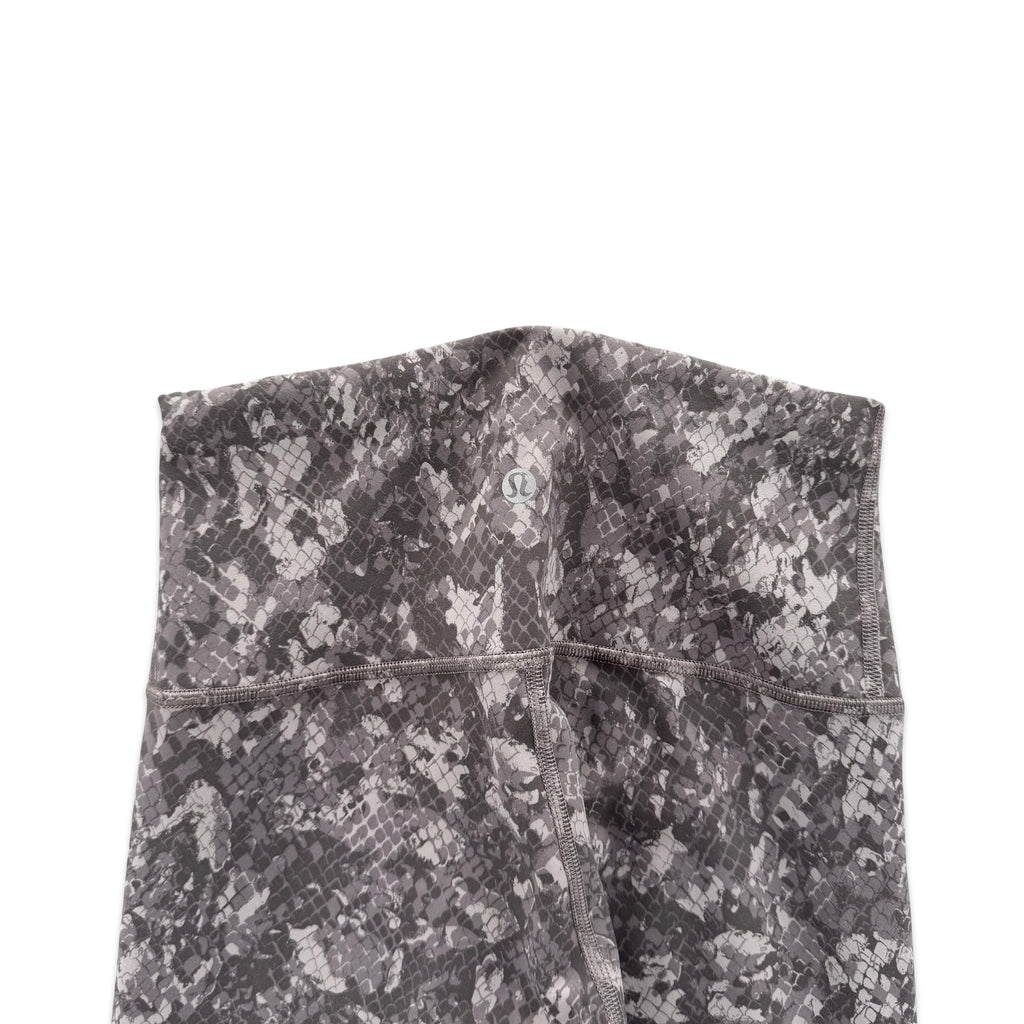 Snakeskin Lululemon Leggings (4)